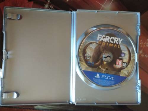 Farcry Primal