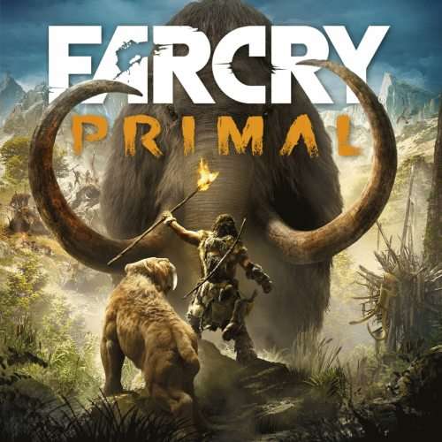 Farcry Primal