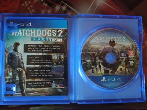 Watch Dogs 2