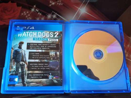 Watch Dogs 2