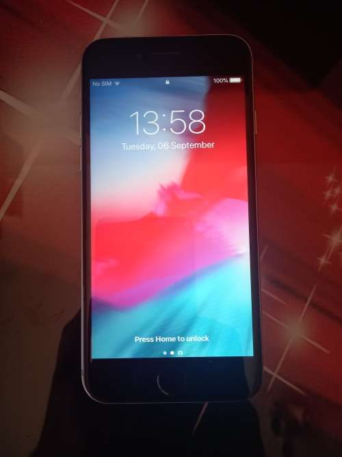 iPhone 6  64GB