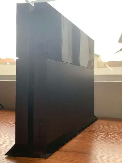 PS4 Stand