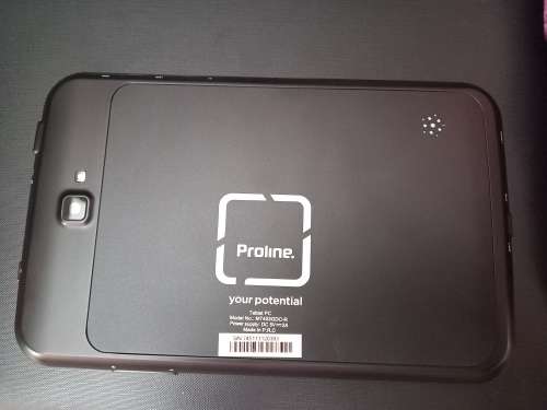 Proline Tablet