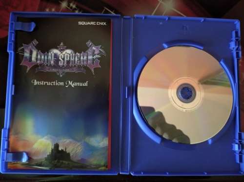 Odin Sphere