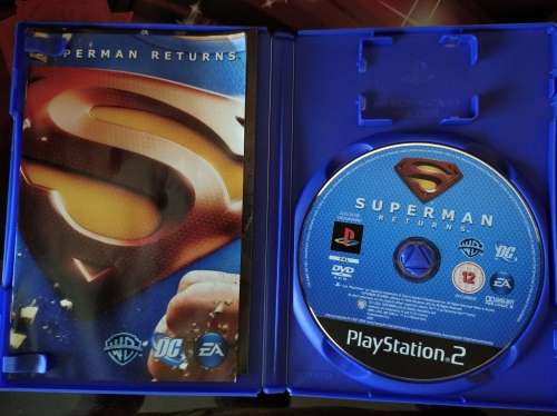 Superman Returns