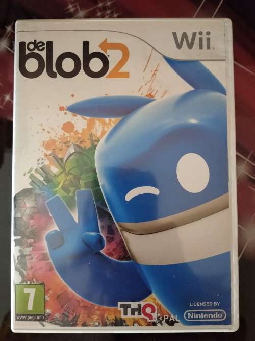 De Blob 2
