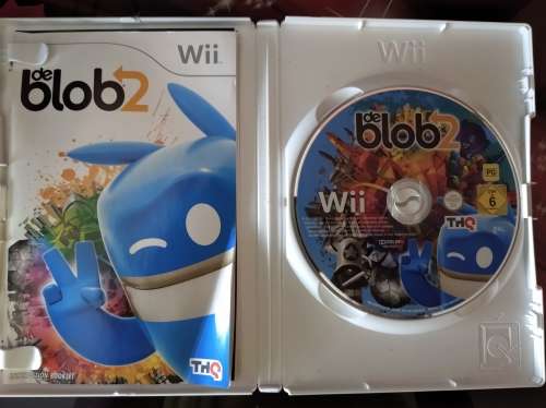De Blob 2
