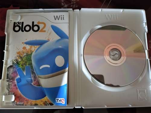 De Blob 2