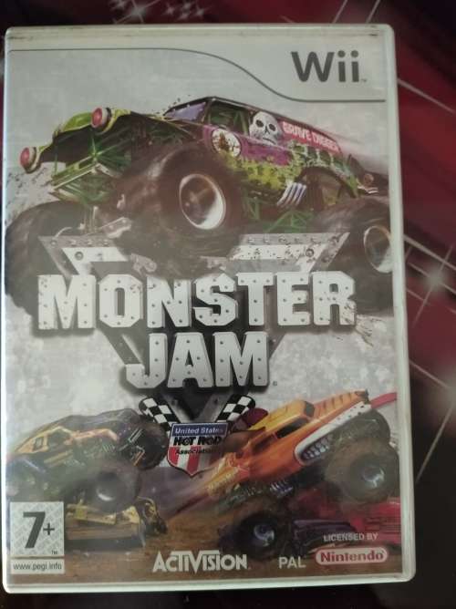 Monster Jam
