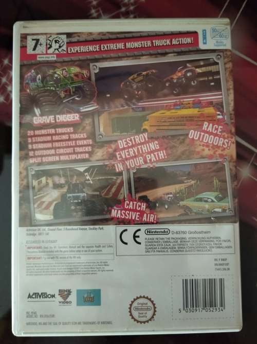 Monster Jam