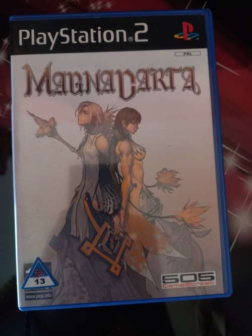 Magna Carta
