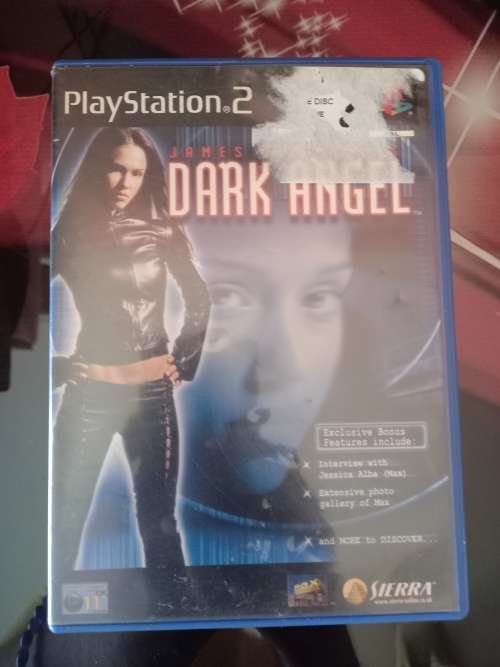 Dark Angel