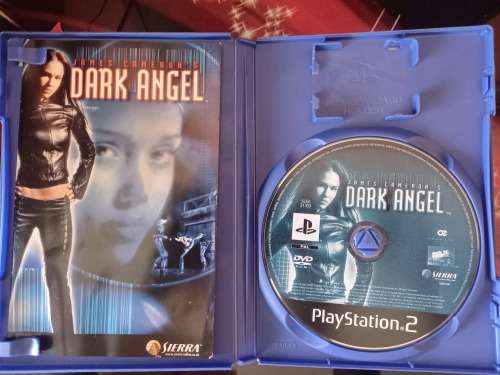Dark Angel