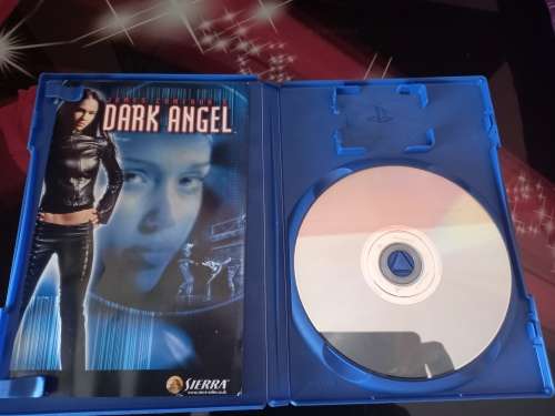 Dark Angel