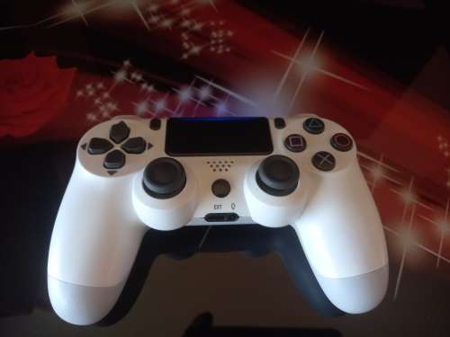PS4 Wireless Controller