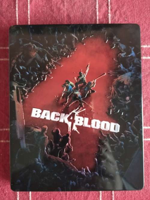 Back4Blood Special Edition
