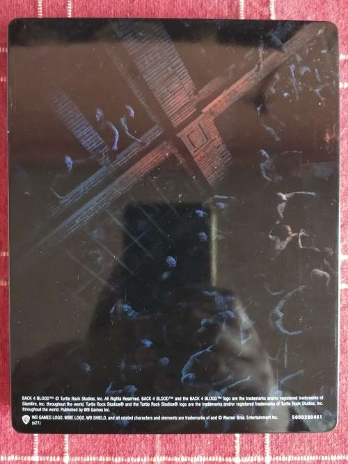 Back4Blood Special Edition