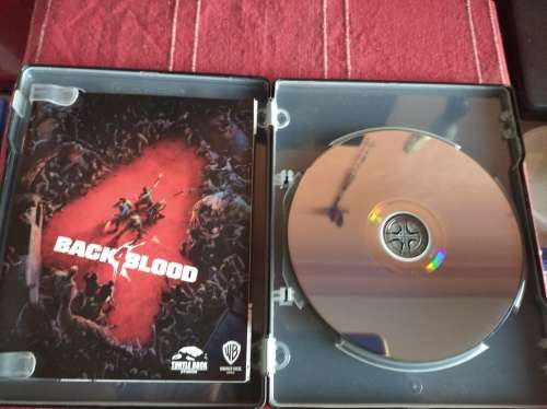 Back4Blood Special Edition