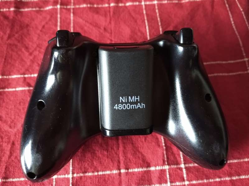 Xbox 360 Controller