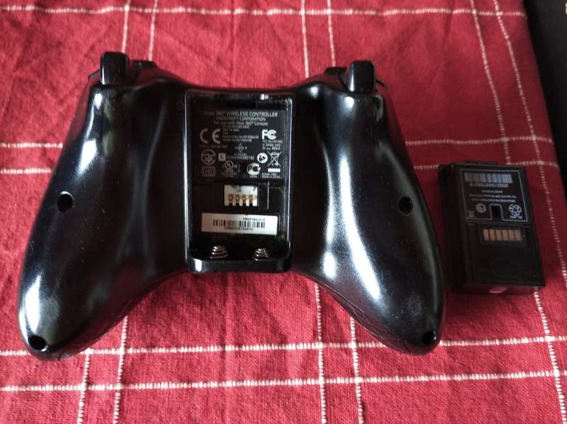 Xbox 360 Controller