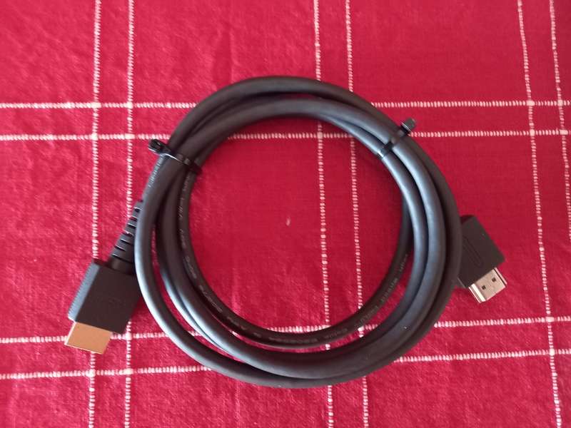 Switch HDMI Cable