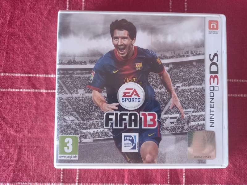FIFA 13