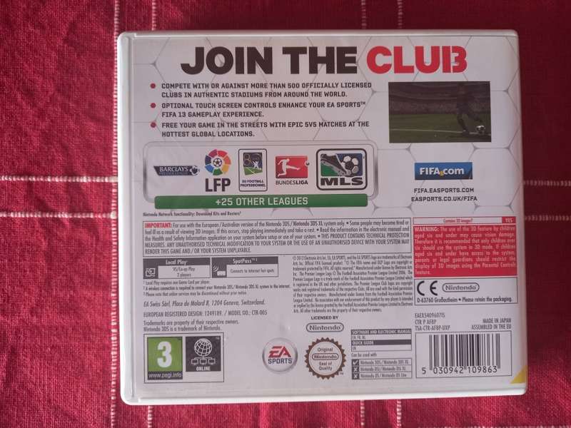 FIFA 13