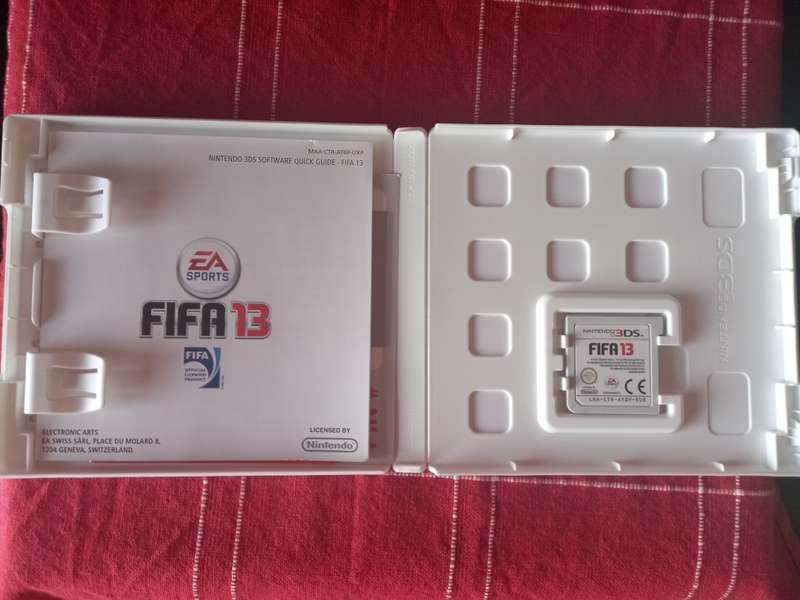 FIFA 13