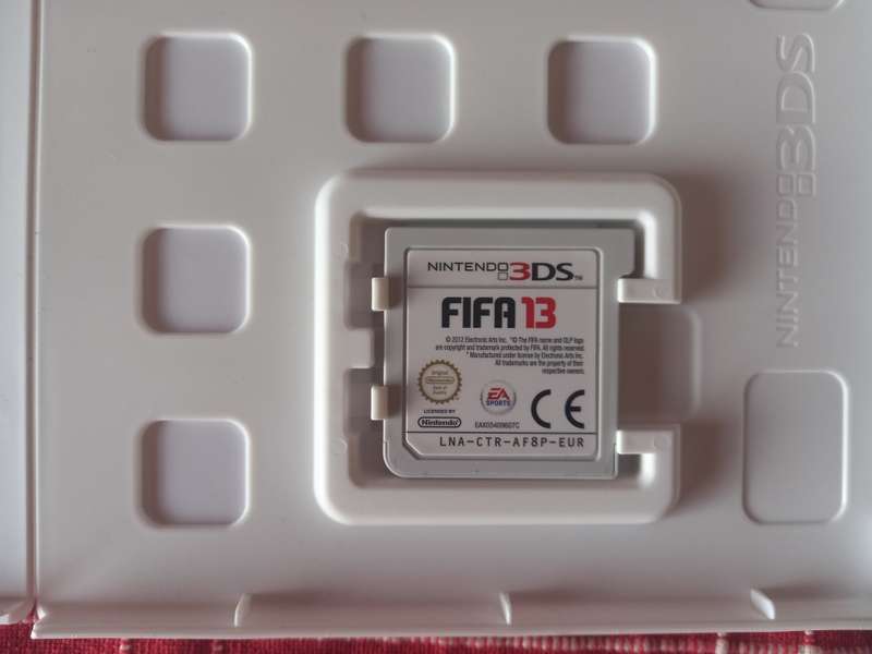 FIFA 13