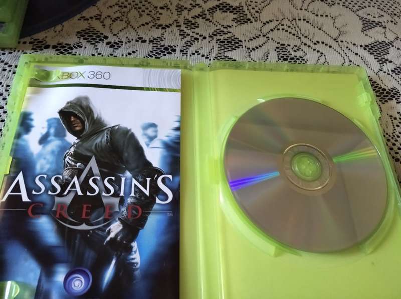 Assassin`s Creed