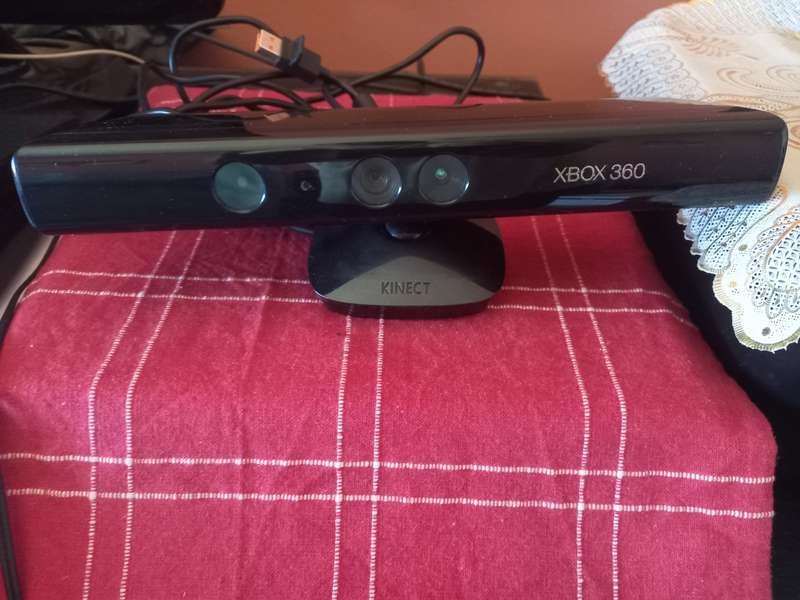 Kinect for Xbox 360