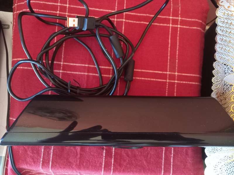 Kinect for Xbox 360