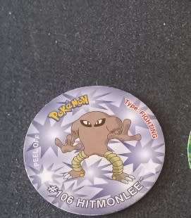 Tazos for JanPot8453