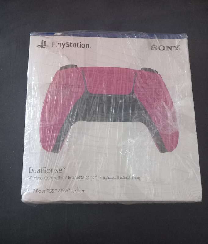 PS5 Controller