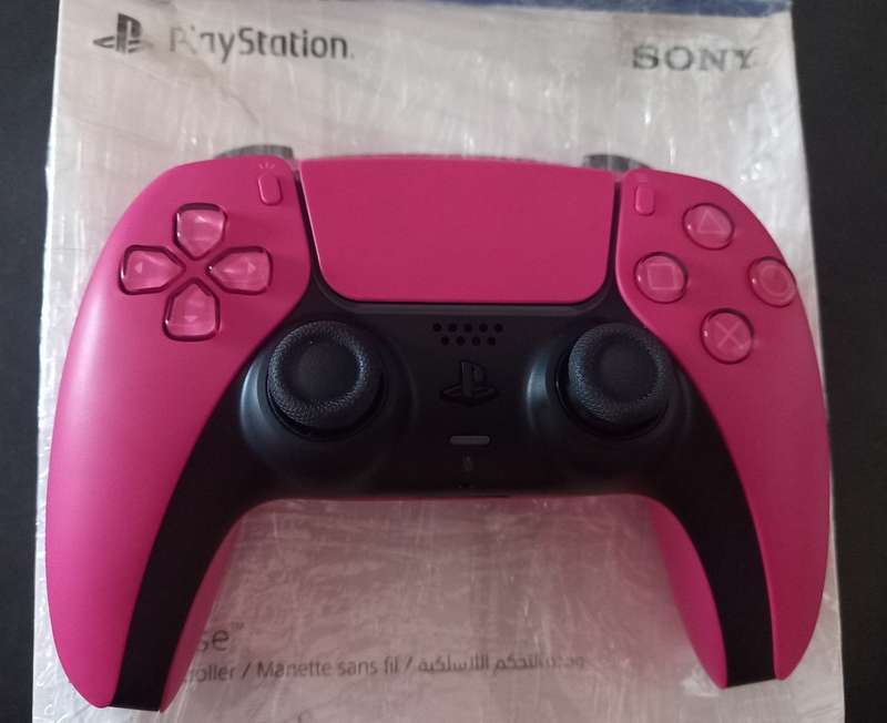 PS5 Controller