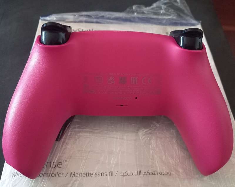 PS5 Controller