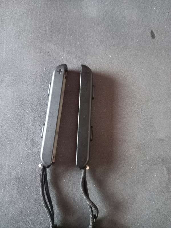 Switch Joycon Wrist Straps