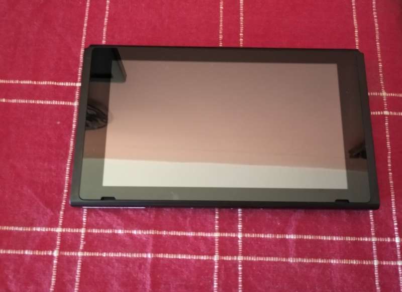 Switch Console + Controller