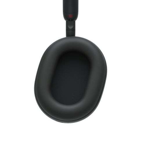 Sony WH-1000XM5 Wireless Noise-Canceling Headphones - Black