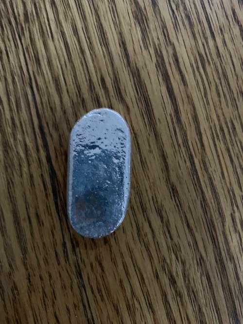 Silver Bar