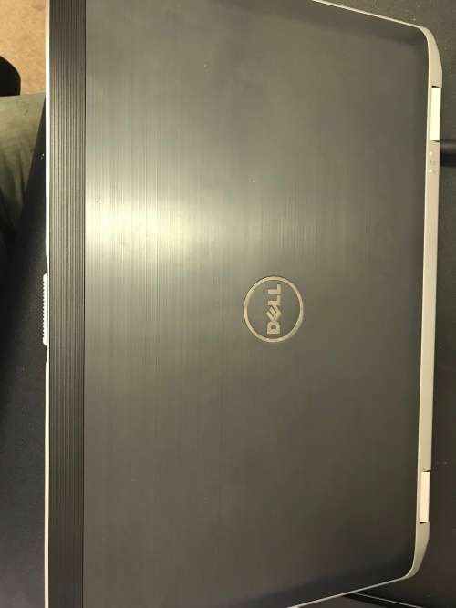 Dell e6530 I7, 16gig RAM, 256GB SSD, MS Office 6 professional plus and windows 10 pro included