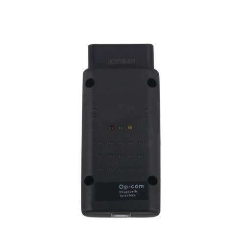 OPEL OPCOM OBD2 DIAGNOSTIC SCAN TOOLS
