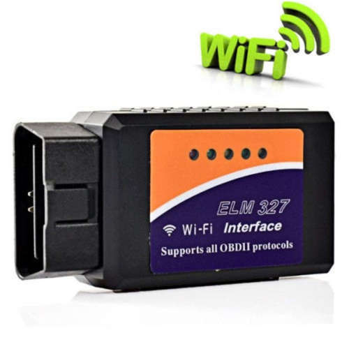 WIFI WIRELESS BLUETOOTH (OBD2) DIAGNOSTIC TOOLS