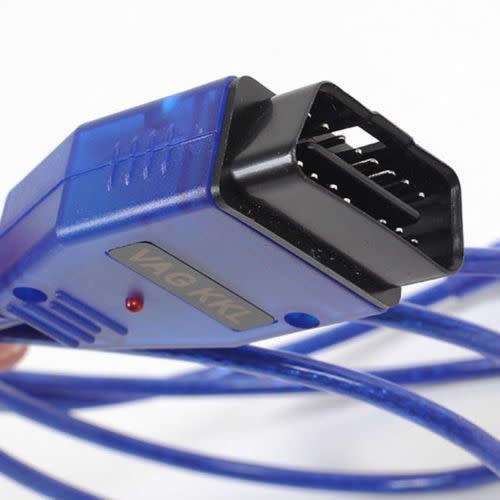 VAG 409.1 VW & AUDI OBD2 DIAGNOSTIC SCANNER CODE READERS