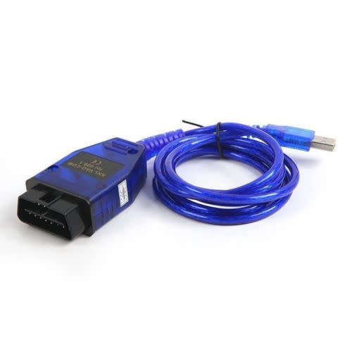 VAG 409.1 VW & AUDI OBD2 DIAGNOSTIC SCANNER CODE READERS