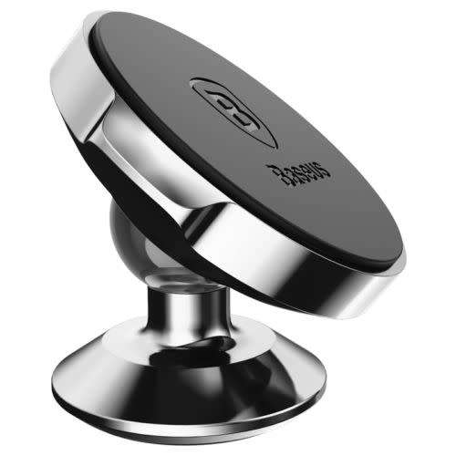 BASEUS 360° MAGNETIC CELLPHONE / GPS HOLDERS