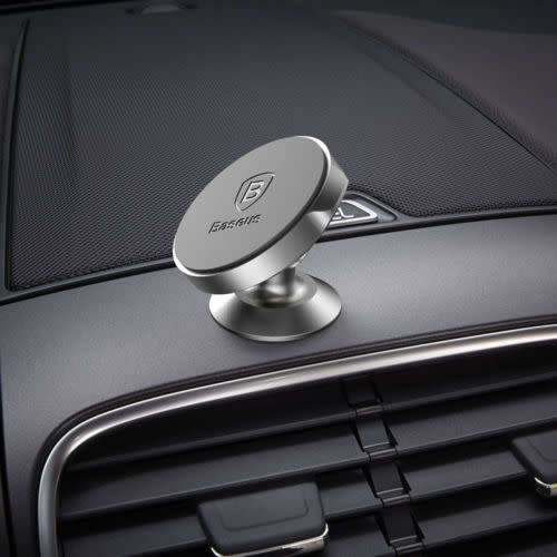BASEUS 360° MAGNETIC CELLPHONE / GPS HOLDERS