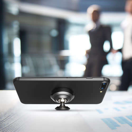 BASEUS 360° MAGNETIC CELLPHONE / GPS HOLDERS