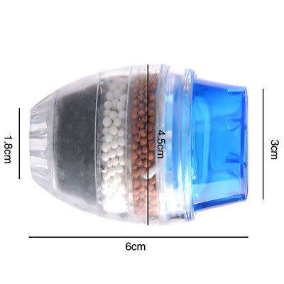 TAP WATER PURIFIER FILTERS