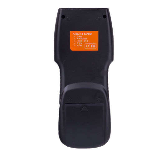 NEW 2018 VERSION D900 UNIVERSAL (OBD2) DIAGNOSTIC CODE READER RESET TOOLS